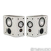 Monitor Audio Gold FX Satellite / Surround Speaker; White Pair