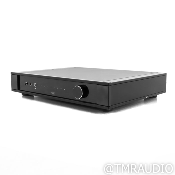 Rega Elex MK4 Stereo Integrated Amplifier; MM Phono