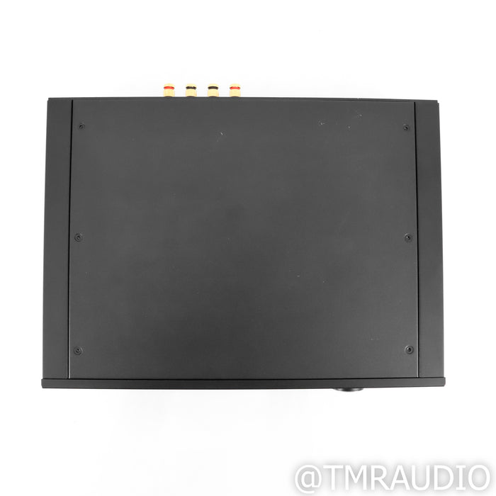 Rega Elex MK4 Stereo Integrated Amplifier; MM Phono