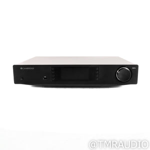 Cambridge Audio CXN v2 Music Server & Streamer