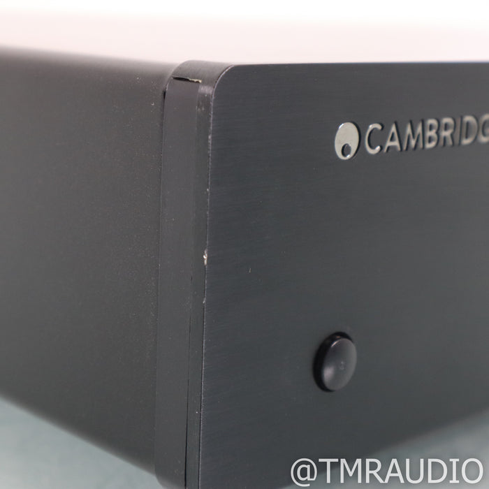 Cambridge Audio CXN v2 Music Server & Streamer
