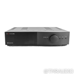 Anthem STR Stereo Preamplifier; MM & MC Phono