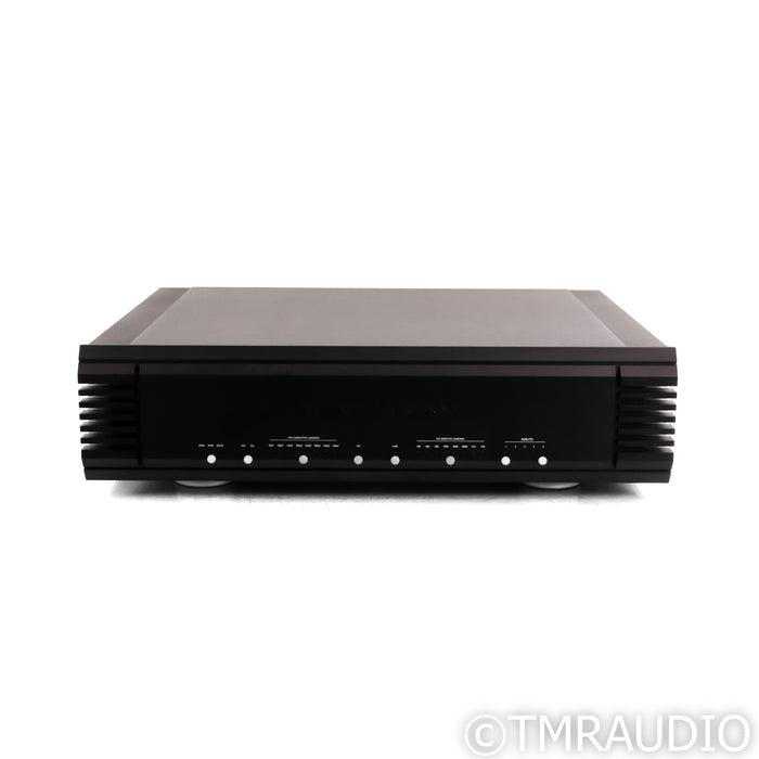 Musical Fidelity Nu-Vista Vinyl MM & MC Phono Preamplifier