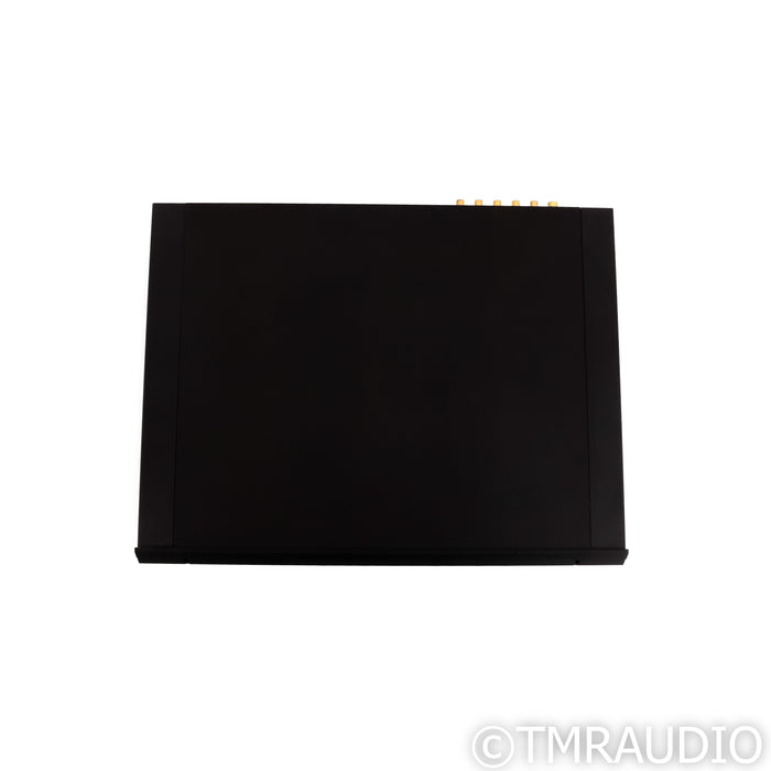 Musical Fidelity Nu-Vista Vinyl MM & MC Phono Preamplifier