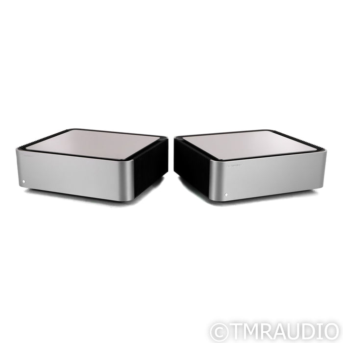 Cambridge Audio Edge M Monoblock Power Amplifiers; Pair
