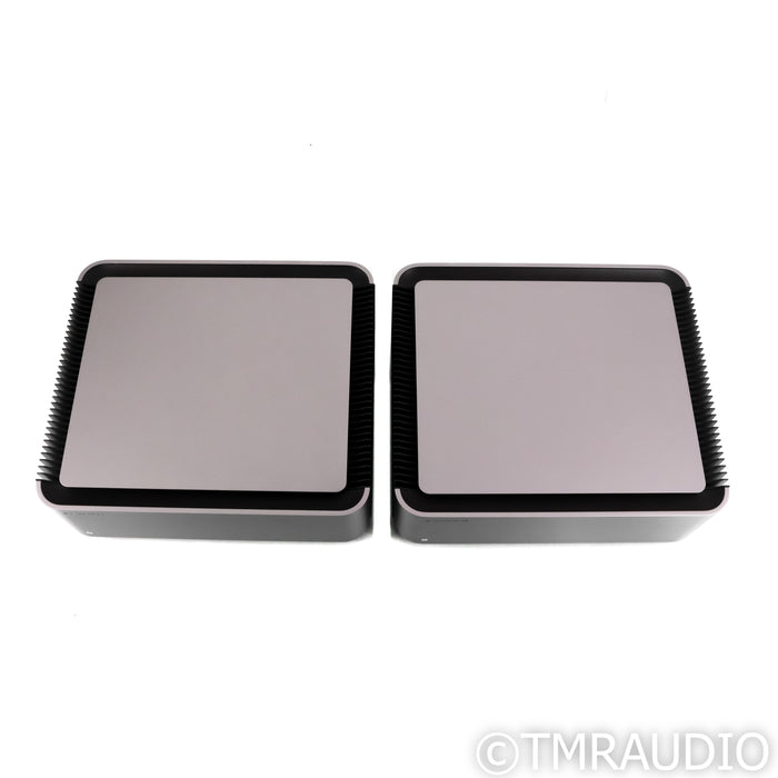 Cambridge Audio Edge M Monoblock Power Amplifiers; Pair