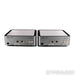 Cambridge Audio Edge M Monoblock Power Amplifiers; Pair