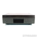 Denon DCD-A110 CD & SACD Player; 110th Anniversary Edition