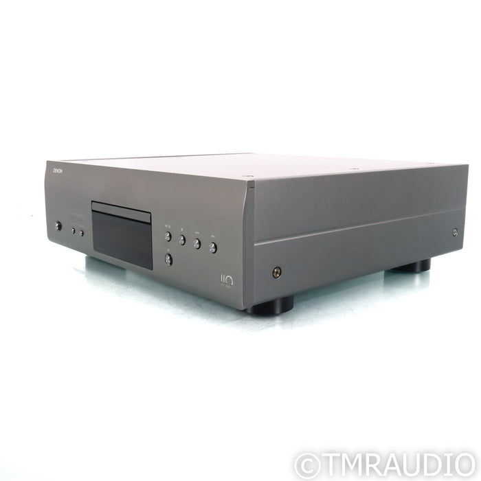 Denon DCD-A110 CD & SACD Player; 110th Anniversary Edition