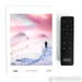 Hegel H95 Stereo Integrated Amplifier & DAC; D/A Converter