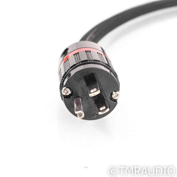Shunyata Research Delta V2 XC Power Cable; 1.75m AC Cord