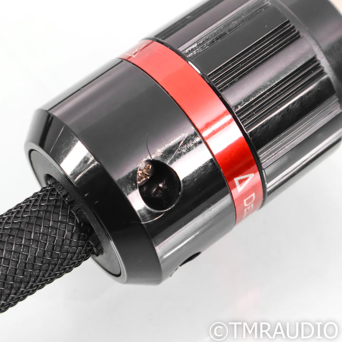 Shunyata Research Delta V2 XC Power Cable; 1.75m AC Cord
