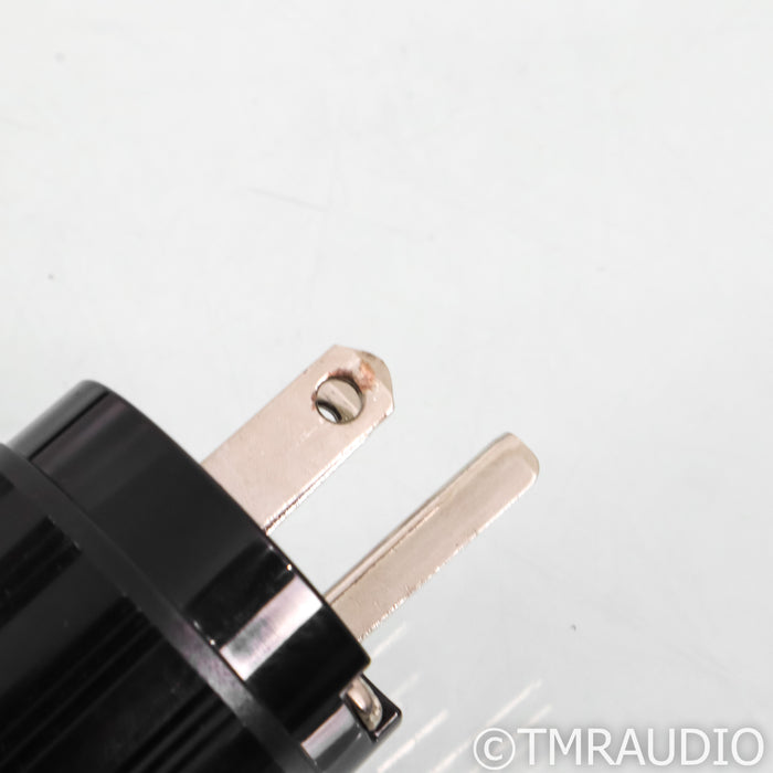 Shunyata Research Delta V2 XC Power Cable; 1.75m AC Cord