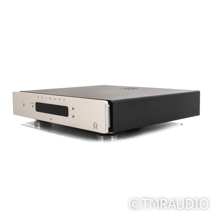Primare SC15 Prisma MKII Wireless Streaming DAC; Roon Ready