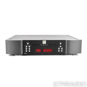 SimAudio Moon 260D CD Transport; DAC Upgrade