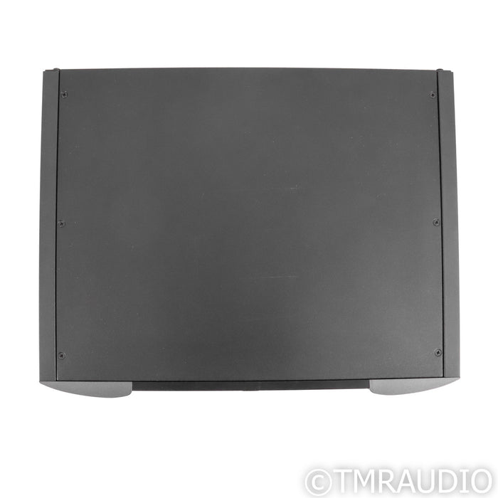 SimAudio Moon 260D CD Transport; DAC Upgrade