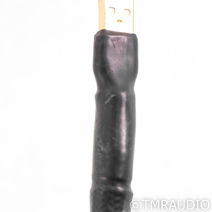 Locus Design Group Nucleus USB Cable; 1m Digital Interconnect