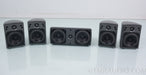 JBL 136SI-SAT and 136SICEN Satellite / Center Speakers