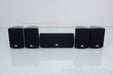JBL 136SI-SAT and 136SICEN Satellite / Center Speakers