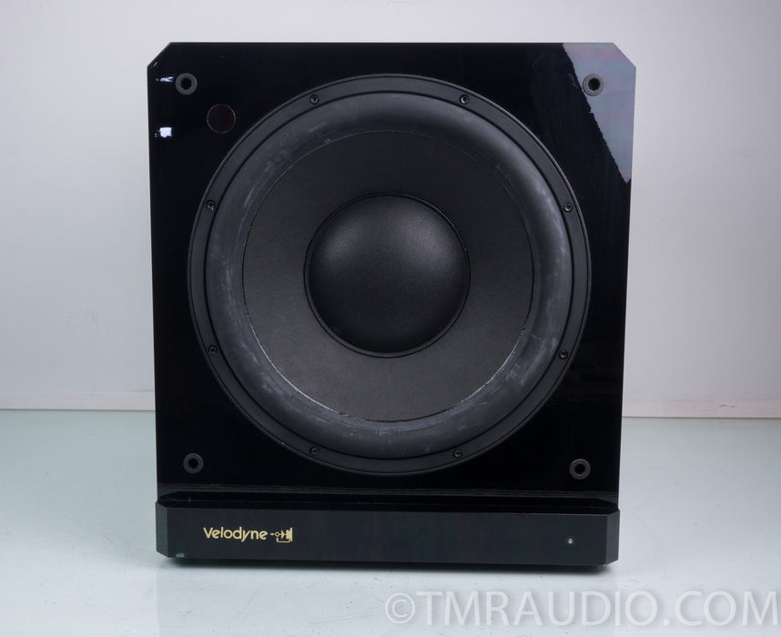 Velodyne HGS-15 15 inch Powered Subwoofer