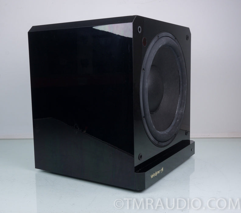 Velodyne HGS-15 15 inch Powered Subwoofer