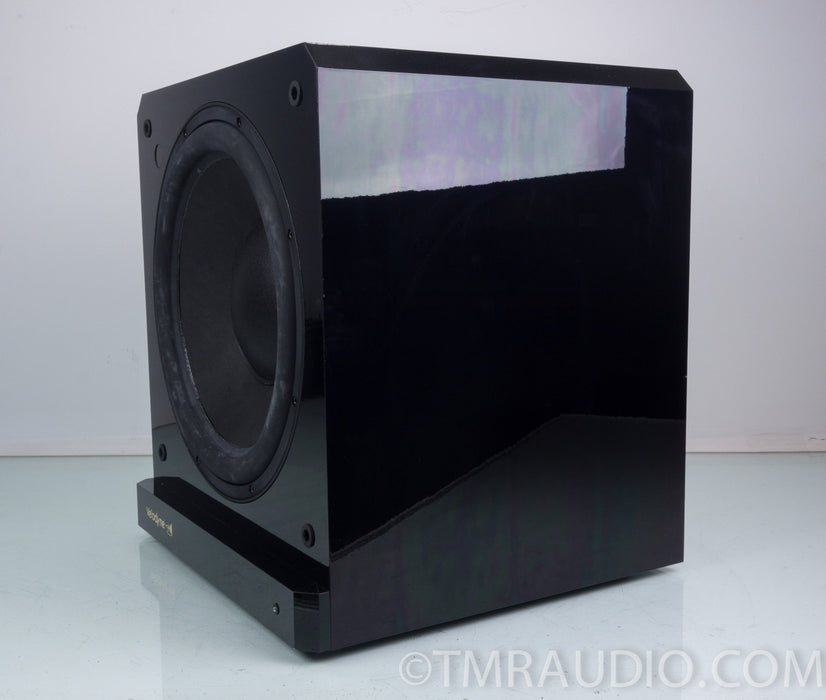 Velodyne HGS-15 15 inch Powered Subwoofer