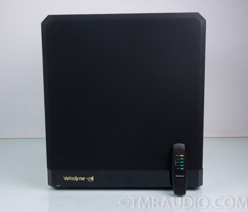 Velodyne HGS-15 15 inch Powered Subwoofer