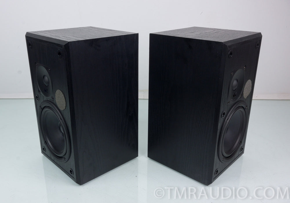 M&K Miller and Kreisel Bookshelf-75 Speakers
