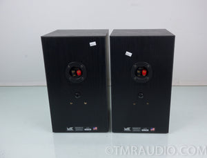 M&K Miller and Kreisel Bookshelf-75 Speakers