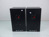 M&K Miller and Kreisel Bookshelf-75 Speakers