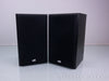 M&K Miller and Kreisel Bookshelf-75 Speakers
