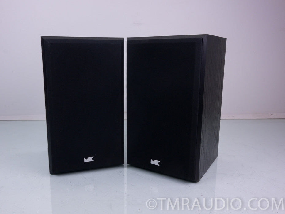 M&K Miller and Kreisel Bookshelf-75 Speakers