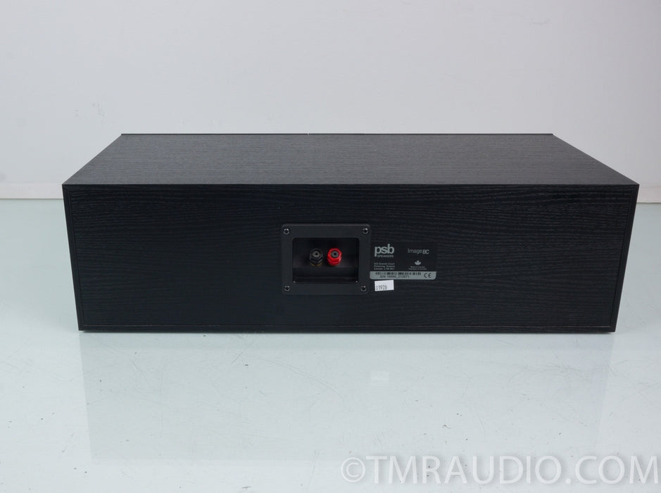 PSB Image 8C Center Channel Speaker