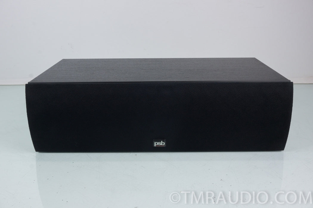 PSB Image 8C Center Channel Speaker