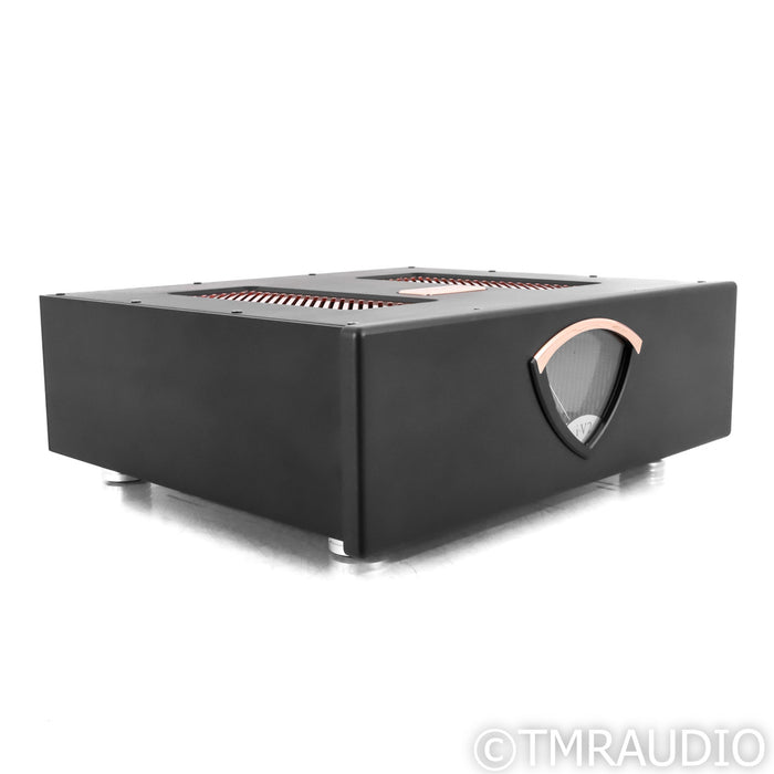 Legacy Audio i.V2 Stereo Power Amplifier; Dual Mono