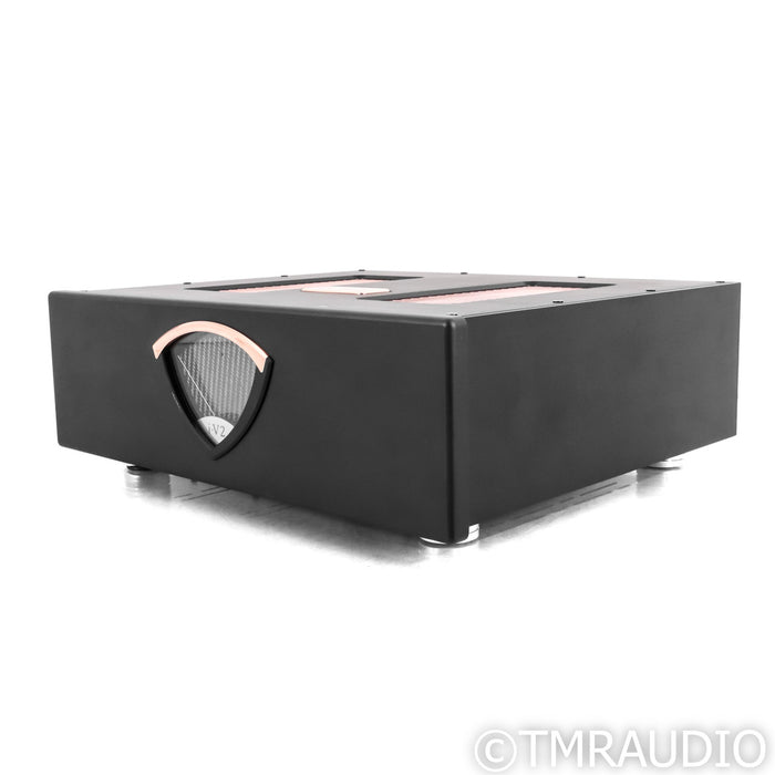 Legacy Audio i.V2 Stereo Power Amplifier; Dual Mono