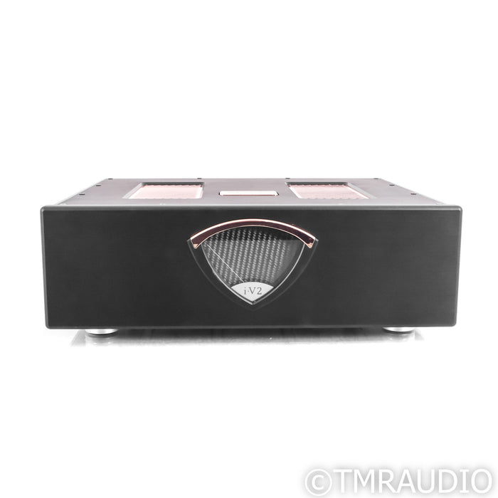 Legacy Audio i.V2 Stereo Power Amplifier; Dual Mono