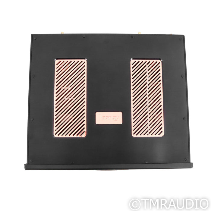 Legacy Audio i.V2 Stereo Power Amplifier; Dual Mono