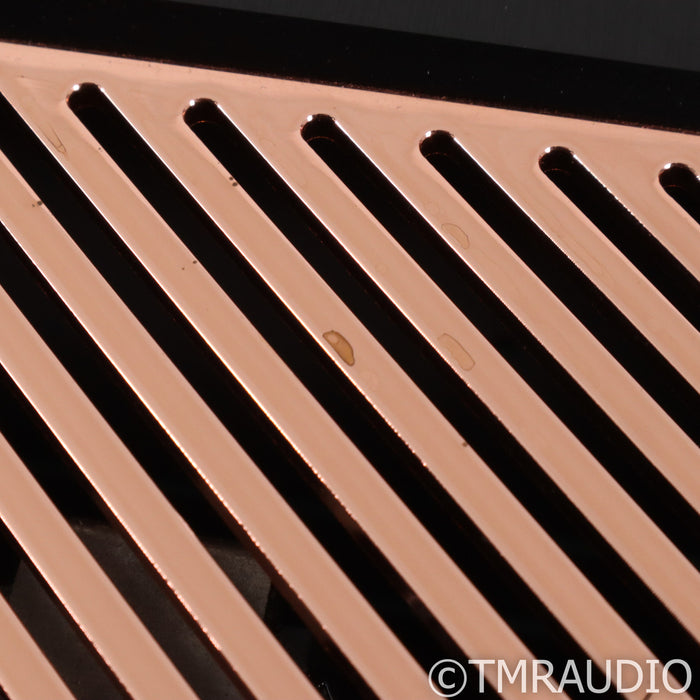 Legacy Audio i.V2 Stereo Power Amplifier; Dual Mono