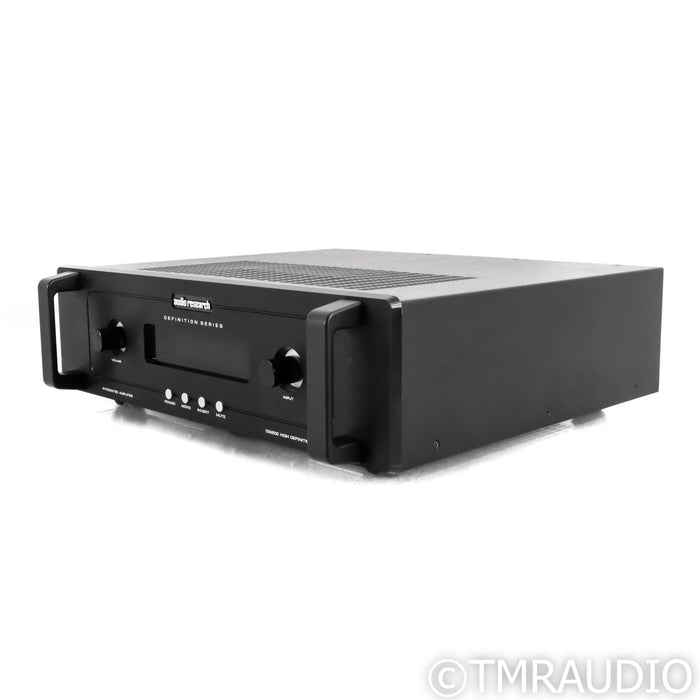 Audio Research DSi200 Stereo Integrated Amplifier