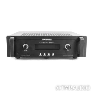 Audio Research DSi200 Stereo Integrated Amplifier