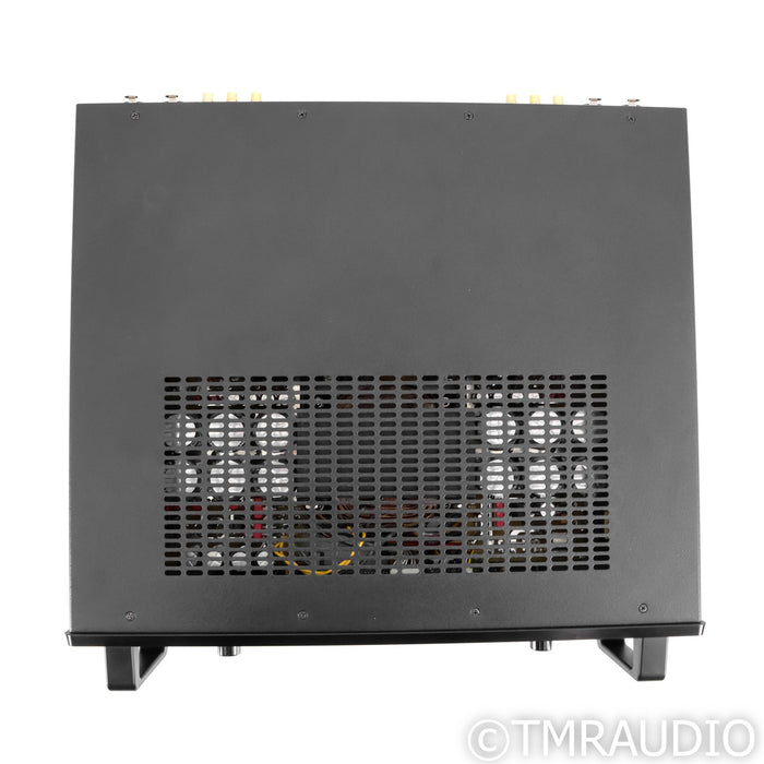 Audio Research DSi200 Stereo Integrated Amplifier