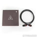Shunyata Research Delta V2 XC Power Cable; 1.75m AC Cord; C19 20A