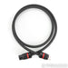 Shunyata Research Delta V2 XC Power Cable; 1.75m AC Cord; C19 20A