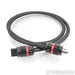 Shunyata Research Delta V2 XC Power Cable; 1.75m AC Cord; C19 20A