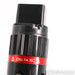 Shunyata Research Delta V2 XC Power Cable; 1.75m AC Cord; C19 20A