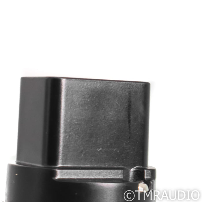Shunyata Research Delta V2 XC Power Cable; 1.75m AC Cord; C19 20A
