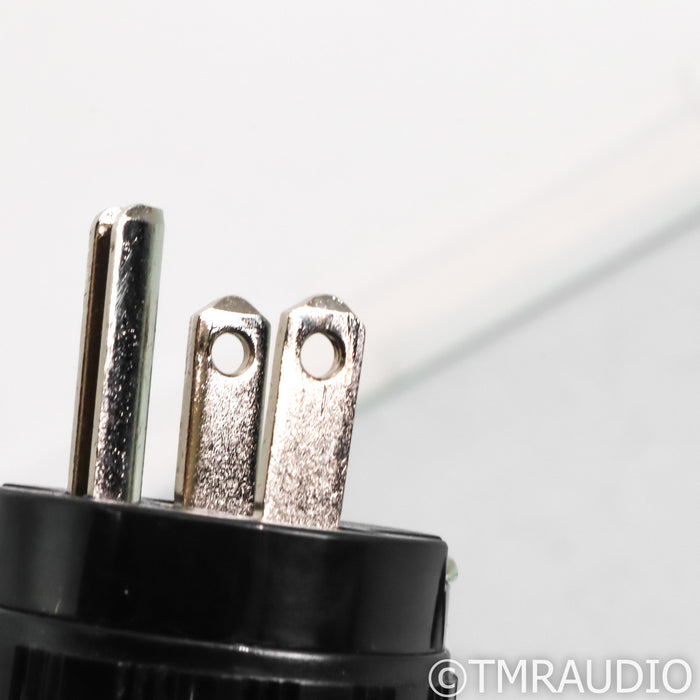 Shunyata Research Delta V2 XC Power Cable; 1.75m AC Cord; C19 20A