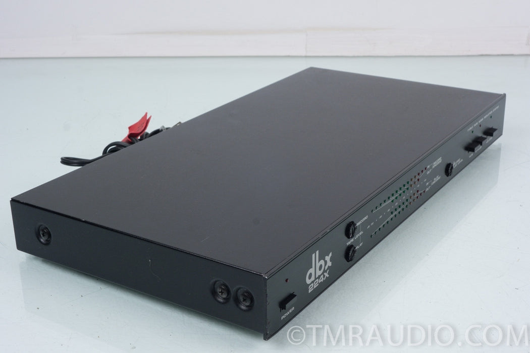 DBX 224x Type II Tape Noise Reduction System