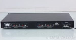 DBX 224x Type II Tape Noise Reduction System